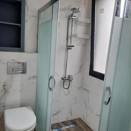 Ery Close To Sea With Private Pool-merkezi Konumda Denize 150m Ozel Havuzlu Ev 빌라
