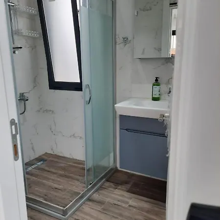 빌라 Ery Close To Sea With Private Pool-merkezi Konumda Denize 150m Ozel Havuzlu Ev Ciftlikkoyu